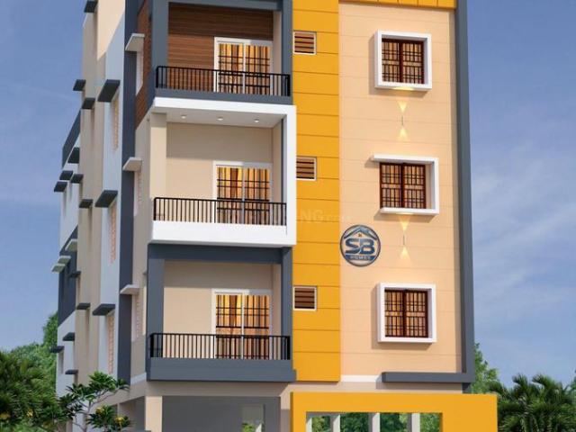 Flat for rent in Adyar, Tamil Nadu