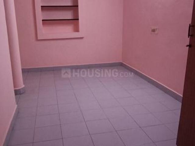 Flat for rent in Adyar, Tamil Nadu