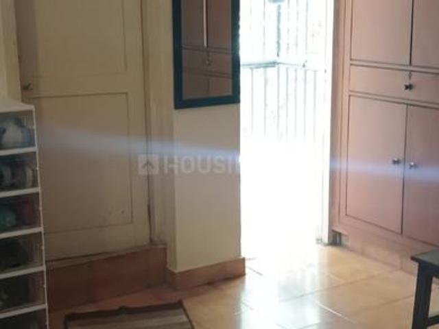 Flat for rent in Adyar, Tamil Nadu