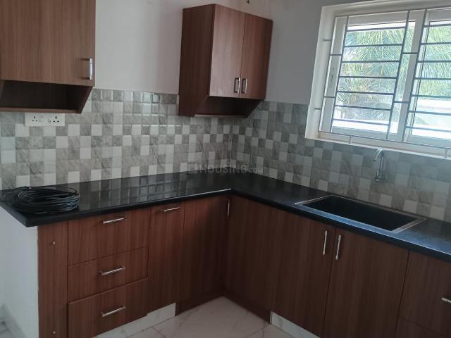 Flat for rent in Adyar, Tamil Nadu