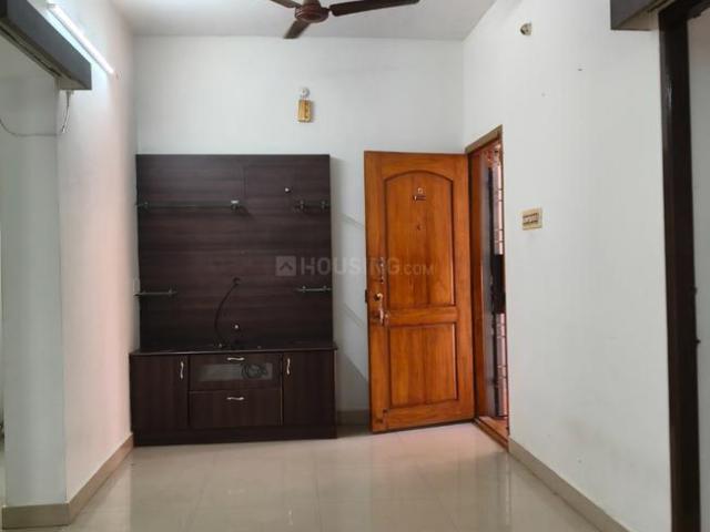 Flat for rent in Adyar, Tamil Nadu