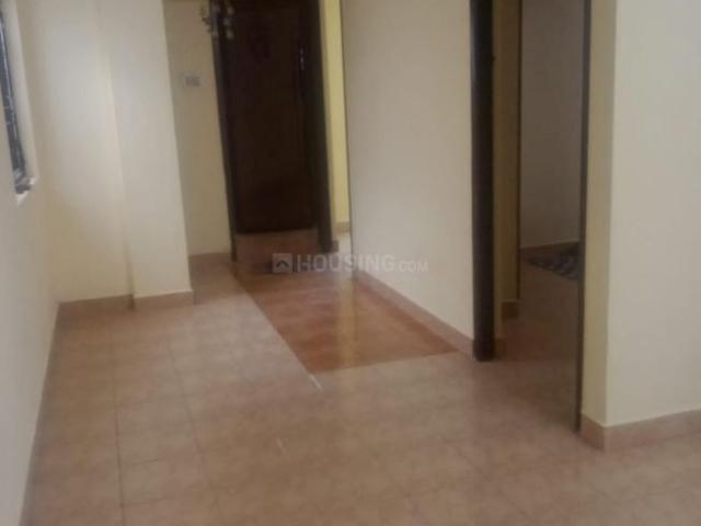Flat for rent in Adyar, Tamil Nadu