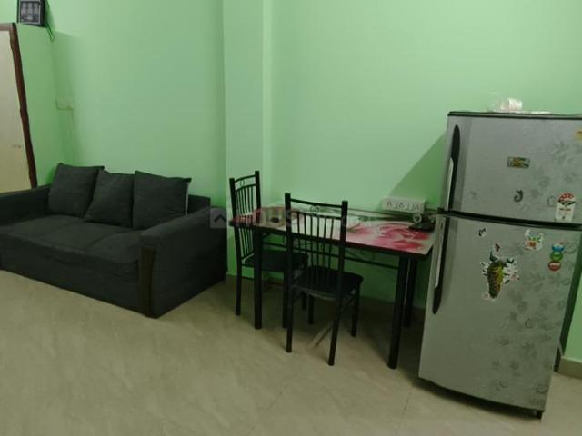Flat for rent in Adyar, Tamil Nadu