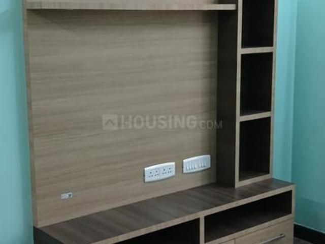 Flat for rent in Adyar, Tamil Nadu