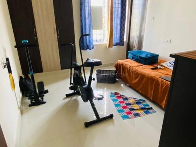 Flat for rent in Adyar, Tamil Nadu