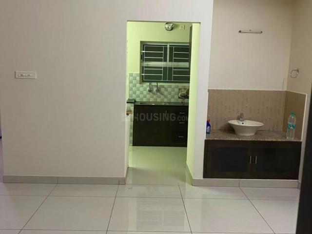 Flat for rent in Adyar, Tamil Nadu
