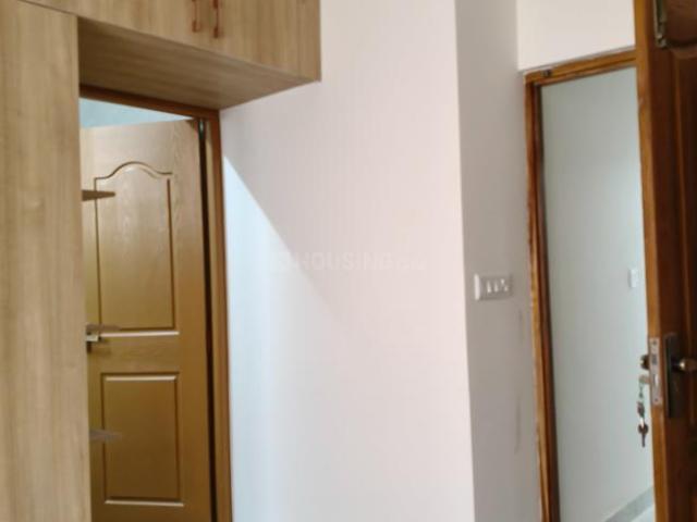 Flat for rent in Adyar, Tamil Nadu