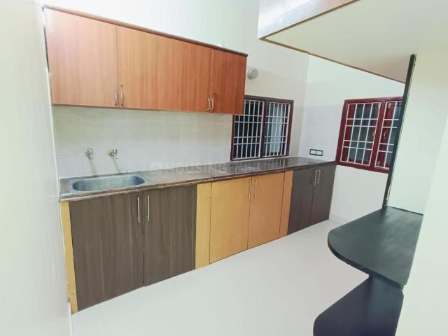 Flat for rent in Adyar, Tamil Nadu