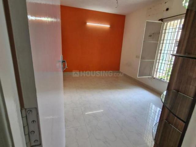 Flat for rent in Adyar, Tamil Nadu