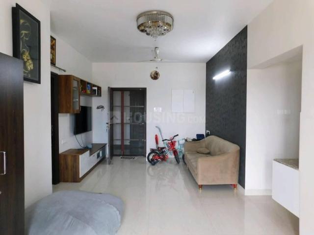 Flat for rent in Adyar, Tamil Nadu