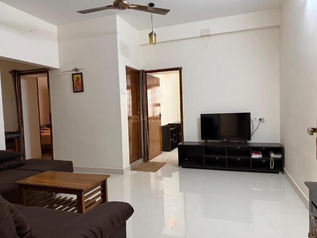 Flat for rent in Adyar, Tamil Nadu