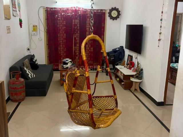Flat for rent in Adyar, Tamil Nadu