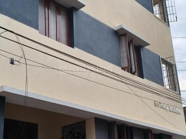 Flat for rent in Adyar, Tamil Nadu