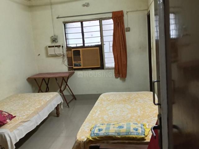 Flat for rent in Ward 178, Chennai Corporation