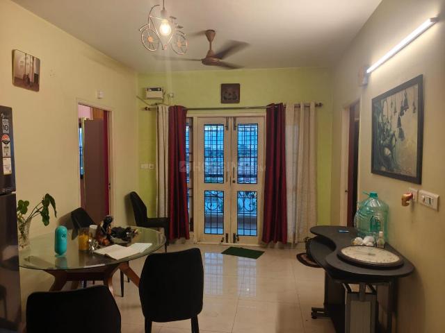 Flat for rent in Ward 178, Chennai Corporation