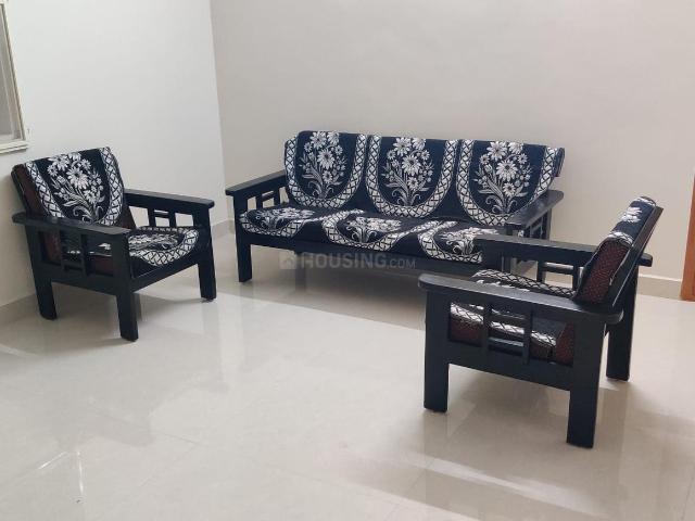 Flat for rent in Ward 178, Chennai Corporation