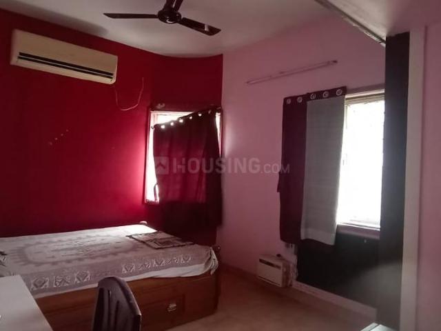 Flat for rent in Adyar, Tamil Nadu