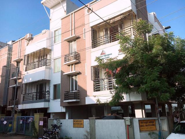 Flat for sale in Ward 179, Chennai Corporation