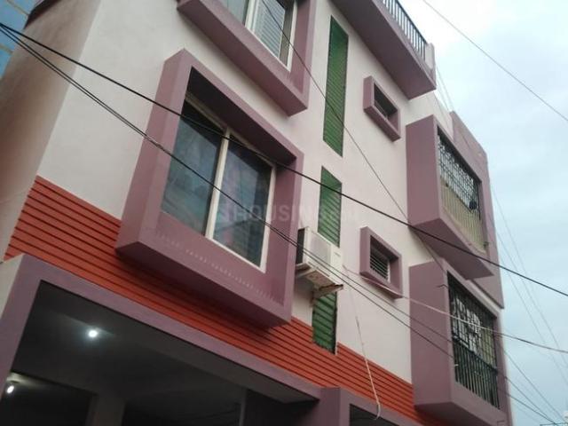 Flat for sale in Adyar, Tamil Nadu