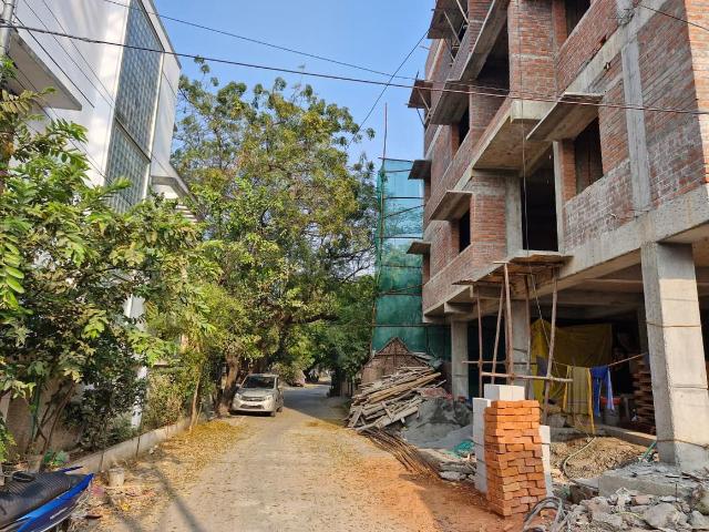 Flat for sale in Adyar, Tamil Nadu