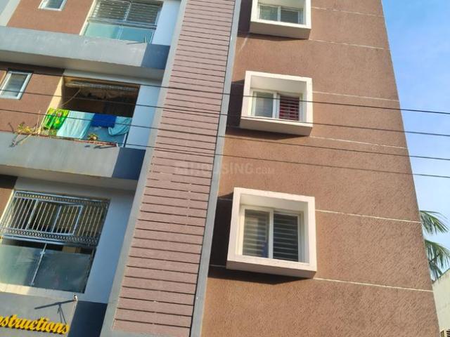 Flat for sale in Adyar, Tamil Nadu