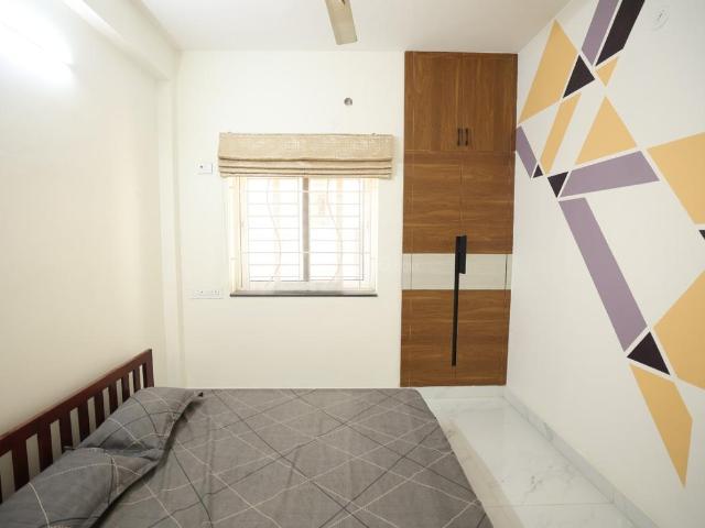 Flat for sale in Adyar, Tamil Nadu