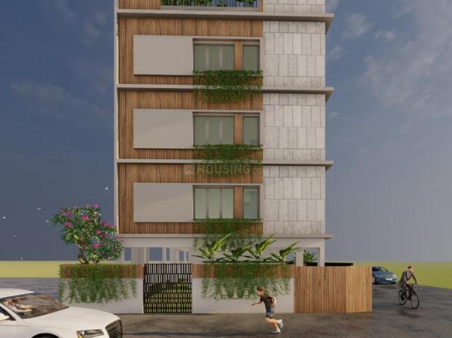 Flat for sale in Adyar, Tamil Nadu