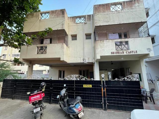 Flat for sale in Adyar, Tamil Nadu