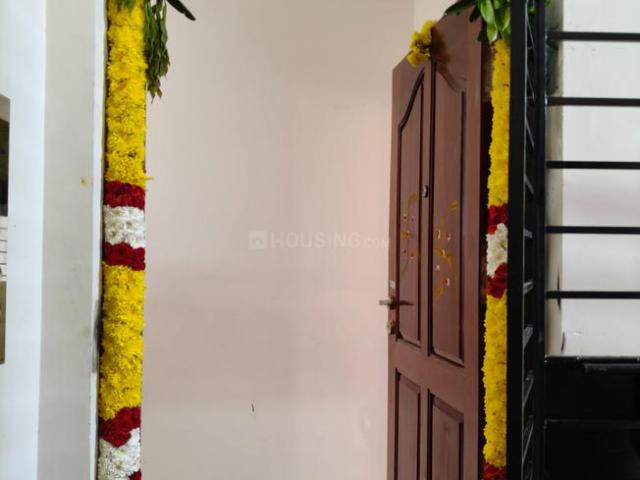 Flat for sale in Adyar, Tamil Nadu