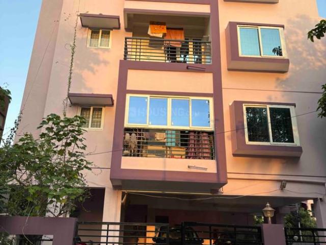Flat for sale in Adyar, Tamil Nadu