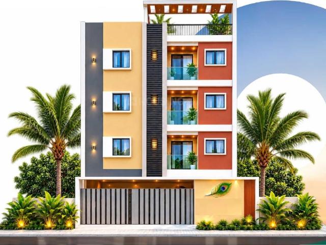 Flat for sale in Ward 179, Chennai Corporation