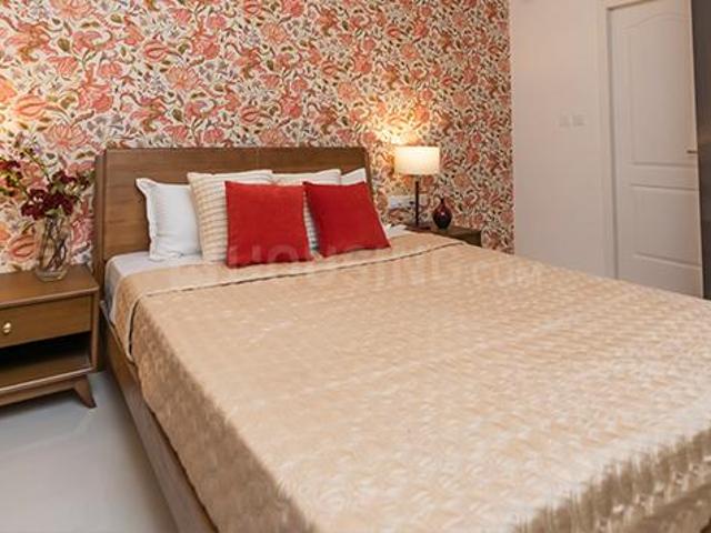 Flat for sale in Ward 178, Chennai Corporation