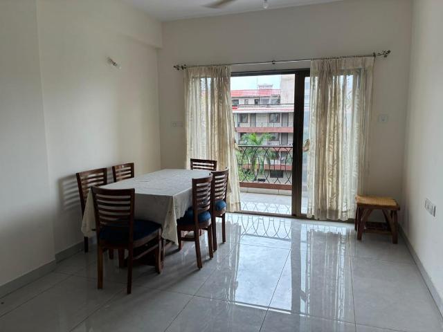 Flat for rent in Old Goa, Panaji