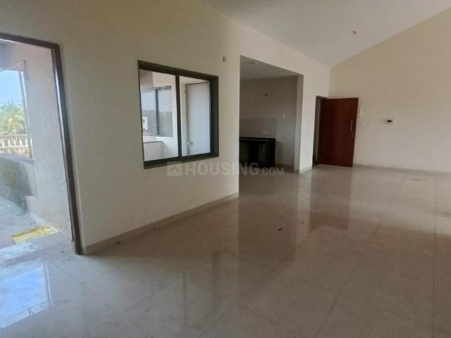 Flat for sale in Nova Goa, Goa