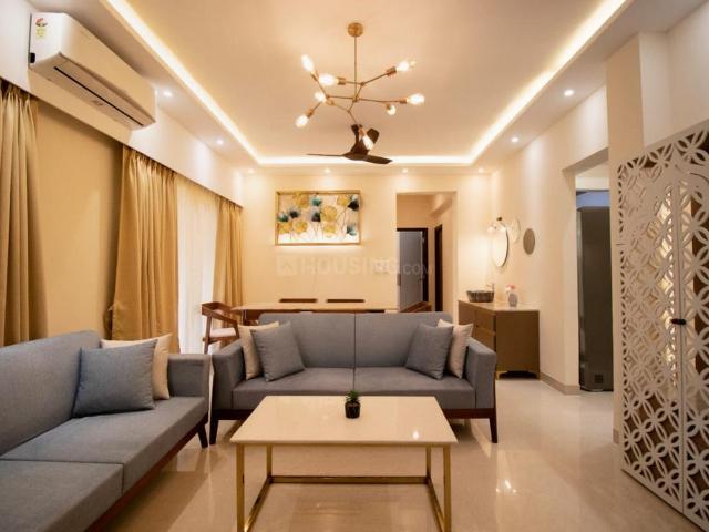 Flat for sale in Nova Goa, Goa