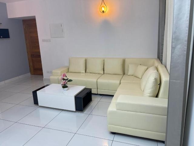 Flat for rent in Calicut, Kerala