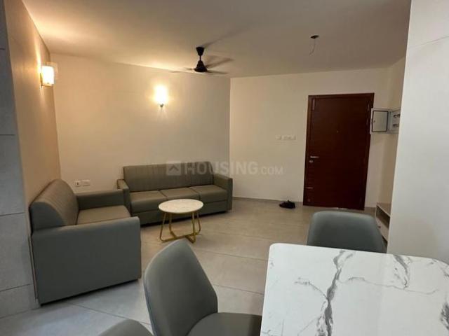 Flat for rent in West Hill, Kozhikode
