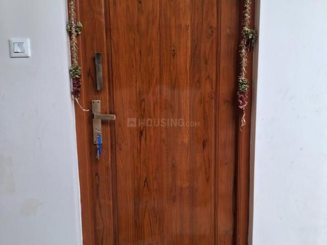 Flat for rent in Karatangadu, Tiruppur