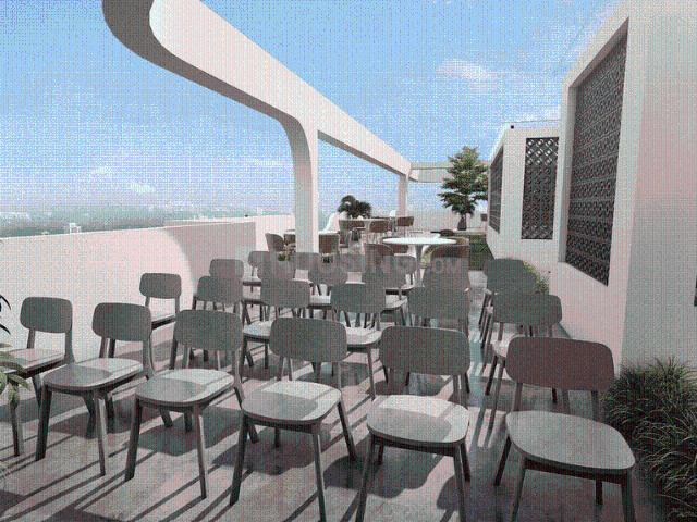 Flat for sale in Calicut, Kerala