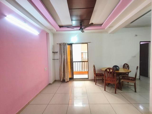 Flat for rent in Vadodara, Gujarat
