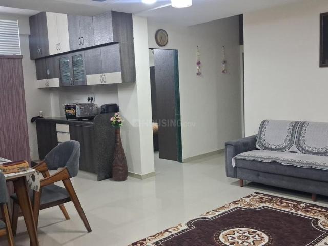 Flat for sale in Tilakwada, Gujarat