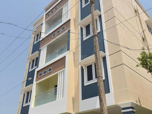 Flat for sale in Kelambakkam, Tamil Nadu