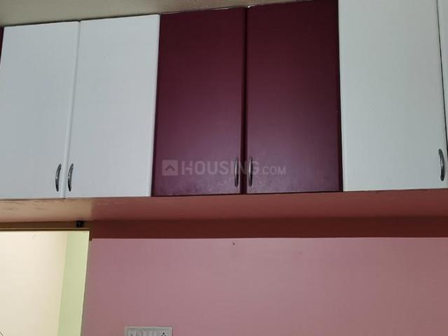 Flat for rent in Perumbakkam, Tamil Nadu