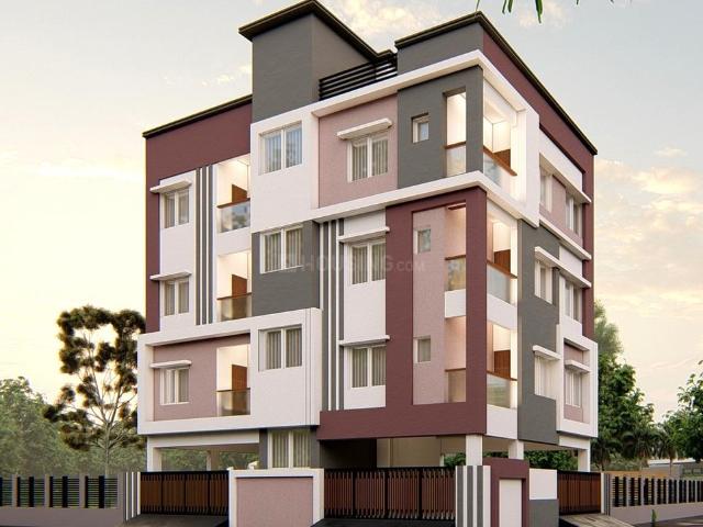Flat for sale in Perumbakkam, Tamil Nadu