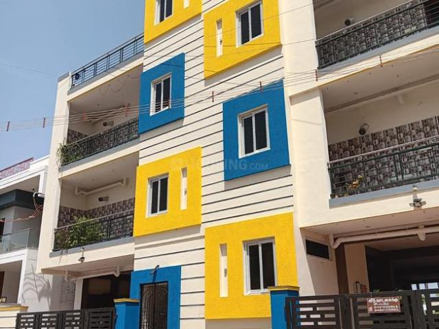 Flat for rent in Madura, Tamil Nadu