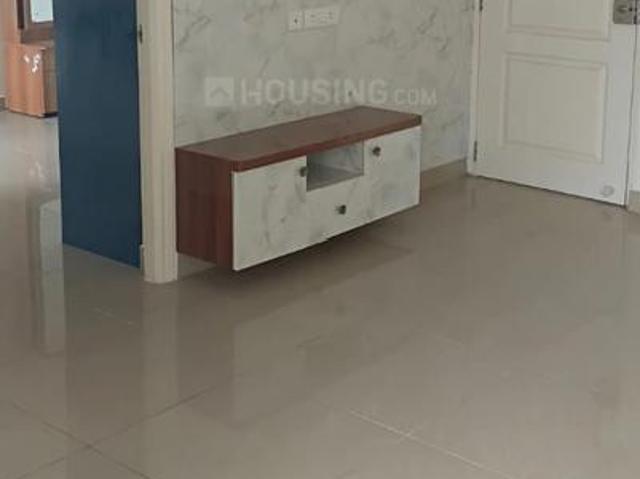 Flat for rent in Bangalore South, Karnataka