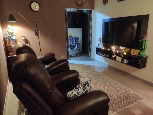 Flat for rent in Bangalore South, Karnataka