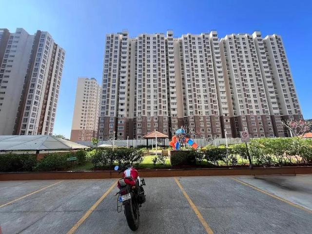 Flat for sale in Bangalore South, Karnataka