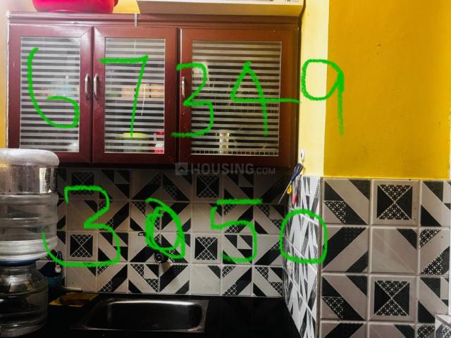 Flat for rent in Cochin, Kerala