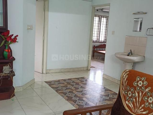 Flat for sale in Kochi